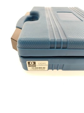 BRILLIANT Tools BT531150 Инструмент для регулировки Po