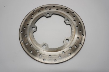 Yamaha YZF-R6 RJ05 RJ09 03-05 Тормозный диск