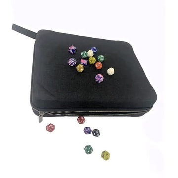 МАСТЕР-ОРГАНИЗАТОР ЧЕХОЛ ДЛЯ ИГРЫ ЧЕМОДАН МАСТЕРА ДЛЯ РПГ-СЕССИИ