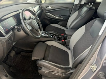Opel 2023 Opel Grandland FUL LED skóra NAWI grzane fotele, zdjęcie 15