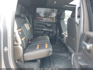  GMC Sierra 1500 2020 6.2l 6.2 Benzyna 420KM, zdjęcie 12