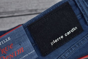 PIERRE CARDIN TRUE DENIM DEAUVILLE 36/32