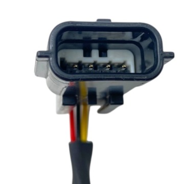 Новая оригинальная камера заднего хода Renault Master III Opel Movano B Nissan NV400