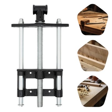 ПЕРЕДНИЕ ТИСКИ ДЛЯ СТОЛЯРНОГО СТОЛИКА РАБОЧЕГО