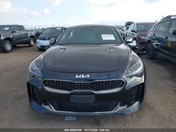Kia Stinger 2023 Kia Stinger gt2, 2023r., 3.3L 3.3 Benzyna 368KM, zdjęcie 6