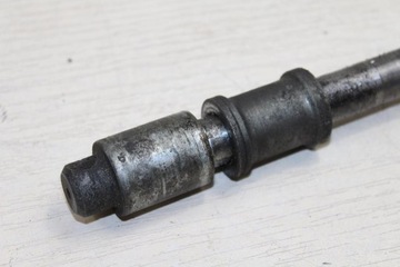 HONDA VT700 SHADOW RC19 ОСЬ КОЛЕСНЫЕ ДИСКИ