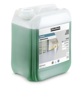 KARCHER CA 50 C - ŚRODEK DO CZYSZCZENIA PODŁÓG 5L