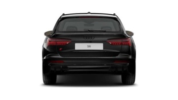 Audi A6 C8 Allroad 3.0 55 TDI 344KM 2024 Audi S6 Avant Matrix, Bang Olufsen 3D, Kamera 360, ACC, Keyless, Ambiente, zdjęcie 3