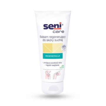 SENI CARE balsam do suchej skóry 200ml