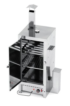 ЭЛЕКТРИЧЕСКАЯ АВТОМАТИЧЕСКАЯ КОПИЛЬНИЦА INOX 70 Л