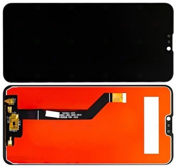 ASUS ZENFONE MAX PRO M2 ZB631KL WYŚWIETLACZ LCD