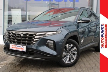 Hyundai Tucson IV SUV HEV 1.6 T-GDI HEV 230KM 2022 HYUNDAI Tucson Executive