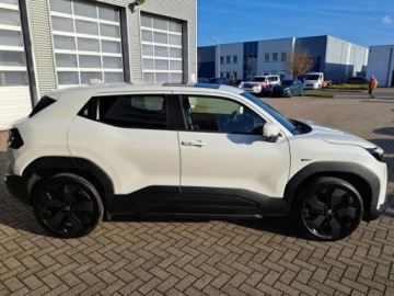 Toyota Urban Cruiser 2026 Od ręki - Executive BEV 174KM | Podgrzewane fotele!, zdjęcie 2