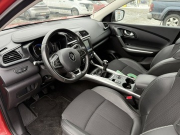 Renault Kadjar Crossover 1.6 dCi 130KM 2016 Renault Kadjar 1,6dci*Navi*Alu*Kamera*, zdjęcie 15