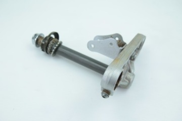 НИЖНЯЯ ПОЛКА HONDA SHADOW VT 125 96-06