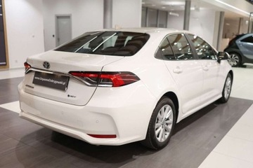 Toyota Corolla XII Sedan Facelifting 1.8 Hybrid 140KM 2024 Toyota Corolla 1.8 Hybrid Comfort 1.8 Hybryda 140KM, zdjęcie 21