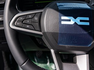 Dacia Bigster 1.2 TCe 140KM 2025 Od ręki - Bigster Essential LPG 1.2 TCe mHEV 140KM, zdjęcie 5