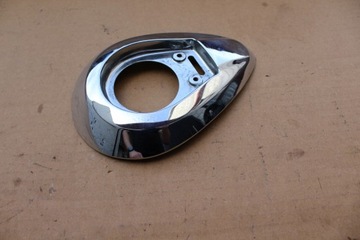 VALKYRIE GL 1500 97-03 OSLONA WLEWU KORKA PALIWA