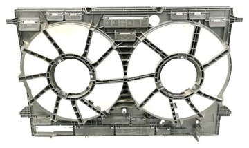 OBUDOWA WENTYLATORA AUDI A4 A5 8W Q5 8W0121003C