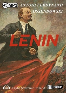LENIN ANTONI FERDYNAND OSSENDOWSKI AUDIOBOOK