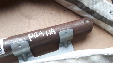 A7 4G ZÁVĚS VZDUCHOVÁ PRAVÁ AIRBAG 4G8880742B