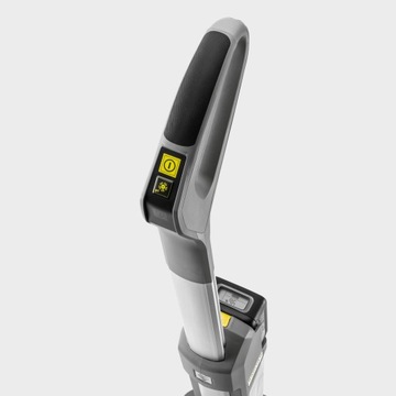 АККУМУЛЯТОРНАЯ СКРУББЕРА KARCHER COMPACT BR 30/1 C Bp Pack 18/25