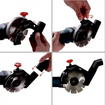 ЭйрДАСТЕР 115-125