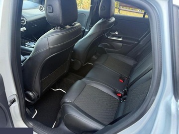 Mercedes GLA II 2021 Mercedes GLA Hybryda 160KM 2021r Stan perfekcyjny! Możliwa zamiana!, zdjęcie 7