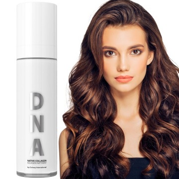 Kolagen Natywny DNA Colway 50 ml - Silne Serum na Zmarszczki