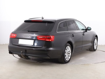 Audi A6 C7 Avant 2.0 TDI 177KM 2011 Audi A6 2.0 TDI, 174 KM, Automat, Skóra, Navi, zdjęcie 4