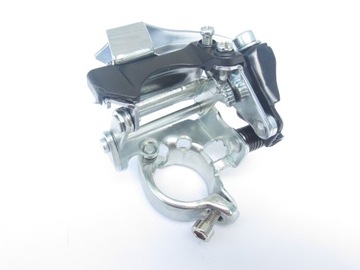 Переключатель Shimano Tourney FD-TY22 GS 48z 28,6 мм