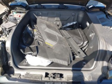  GMC Inny Hummer 2X 2025 Elektryczny 625KM, zdjęcie 8