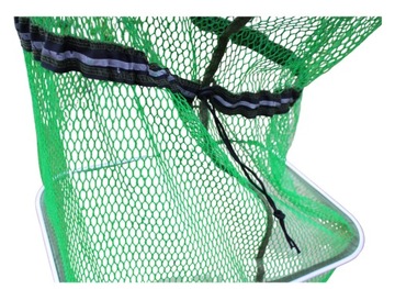 Рыболовная сеть для соревнований fl 200 x 44 см.