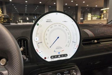 Mini 2025 Mini Cabrio John Cooper Works Cabrio - Dostępny, zdjęcie 34