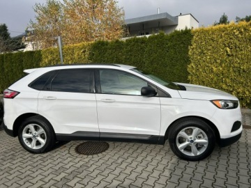 Ford Edge II 2021 Ford EDGE 2.0 (245 KM) automat, zdjęcie 2