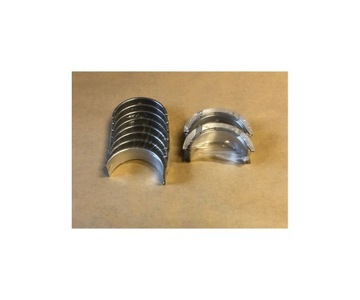 Panewki główne STD BMW 550 650 750 X5 X6 M Comp 4,4 V8 N63 S63 B44 2008-