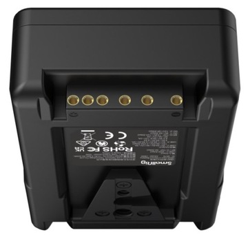 Мини-аккумулятор SmallRig V-Mount VB50 D-TAP, аккумулятор 14,8 В, USB-C