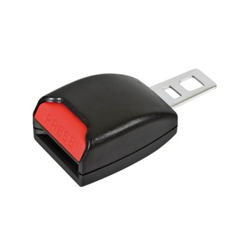 КРЫШКА РЕМНЯ БЕЗОПАСНОСТИ