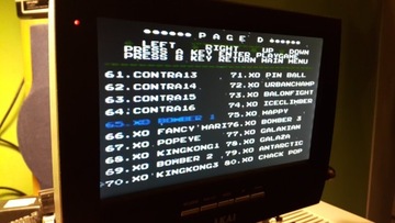 Пегас Контра 100 в 1 картридже