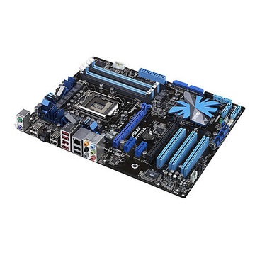 ASUS P7P55D