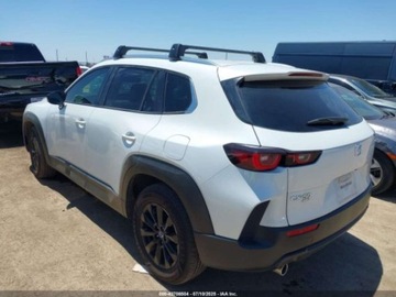 Mazda 2025 Mazda CX-50 2.5 S Preferred Package 2025 2.5 Benzyna 187KM, zdjęcie 3