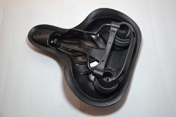 Седло для велосипеда Selle San Remo Vienna