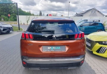Peugeot 3008 II Crossover 1.2 PureTech 130KM 2018 Peugeot 3008 1.2 Access SS 1.2 Benzyna 130KM, zdjęcie 25