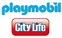 АВАРИЙНЫЙ ЛАМП PLAYMOBIL 71202