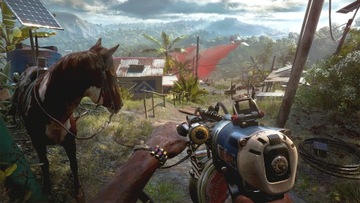 Far Cry 6 UBISOFT CONNECT UPLAY CD КЛЮЧ КОД БЕЗ VPN