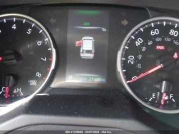 Toyota 2021 Toyota RAV4 2021r., LE, od ubezpieczalni 2.5 Benzyna 203KM, zdjęcie 10