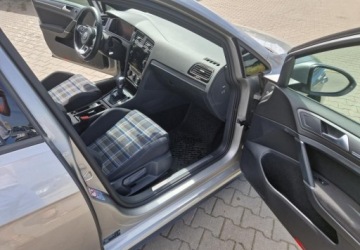 Volkswagen Golf VIII 2020 Volkswagen Golf Volkswagen Golf 1.4 Hybryda 150KM, zdjęcie 10