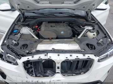 BMW X3 G01 2023 BMW X3 Xdrive 30i 2.0 Benzyna 248KM, zdjęcie 14