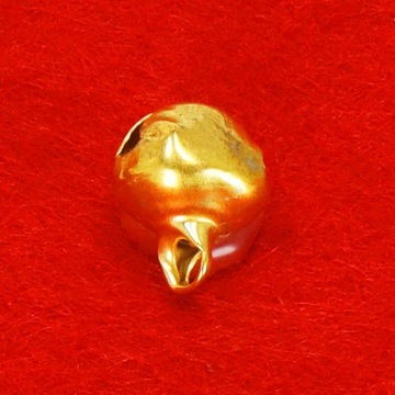 OPASKA ŚWIĄTECZNA ROGI RENIFERA Z DZWONECZKAMI MIKOŁAJKI ŚWIĘTA NA GŁOWĘ