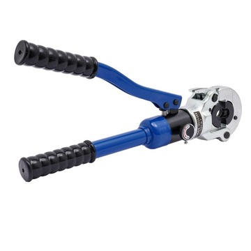 КОМПЛЕКТ ОБЖИМНЫХ ГИДРАВЛИЧЕСКИХ ЩИПЦ V-ТИПА